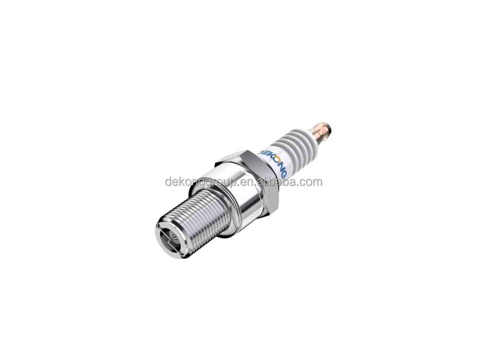 Natural Gas Genset Spark Plug R2F15-79 Replace for Champion RN79G