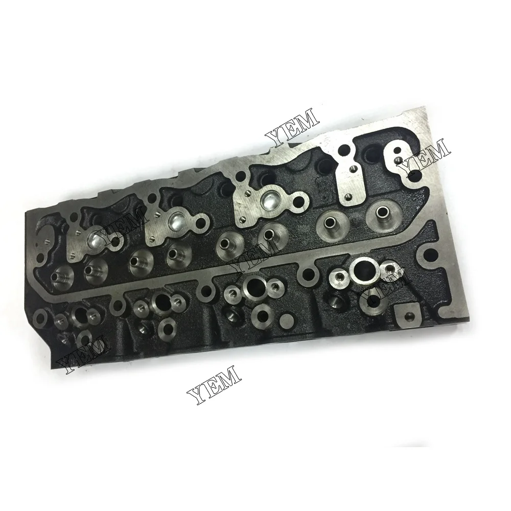 Repair Replacement NEW Cylinder Head for Isuzu 4BD1-T 4BD1T Engine NPR 59/ELF 250/ELF 350