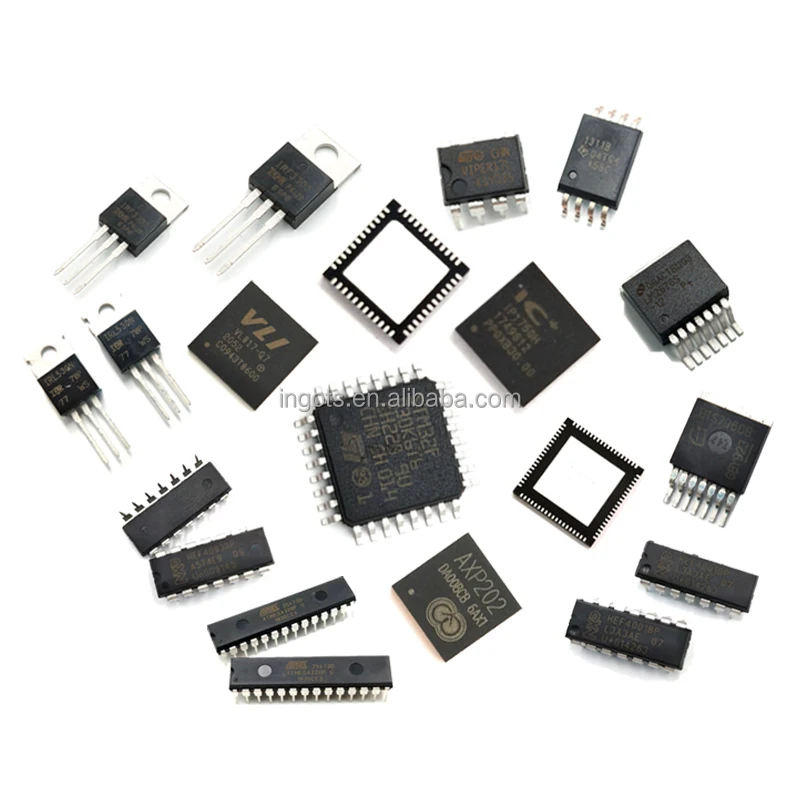 Nuevo 1PCS AFE1000 Manu TI Encapsulation QFP-100 IC Chip 