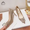 heel size 8cm