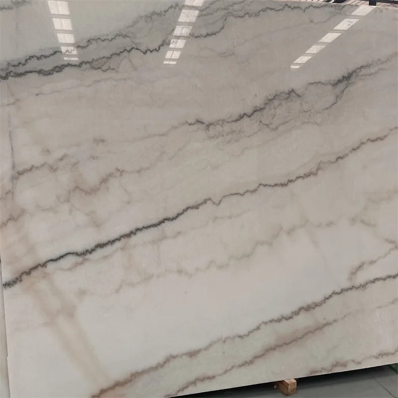product modern design china guangxi white marble slab and tile nature stone high quality marble decoration home interior design-3
