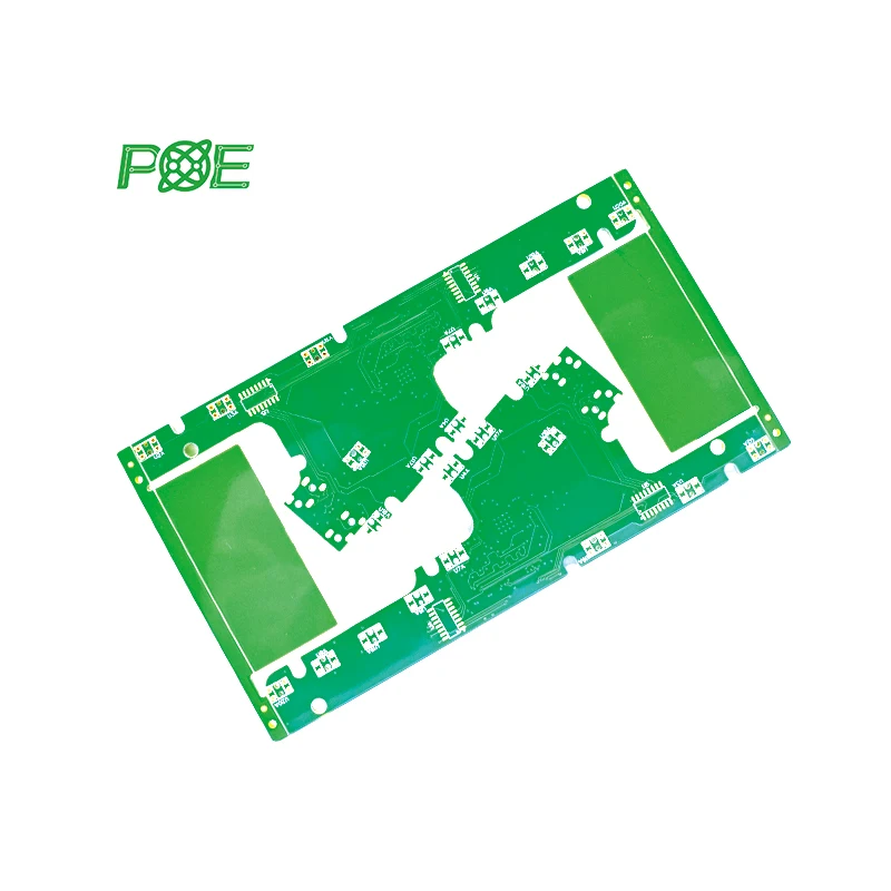 Плата управления lvds, гибкая печатная плата DIP для поверхностного монтажа
