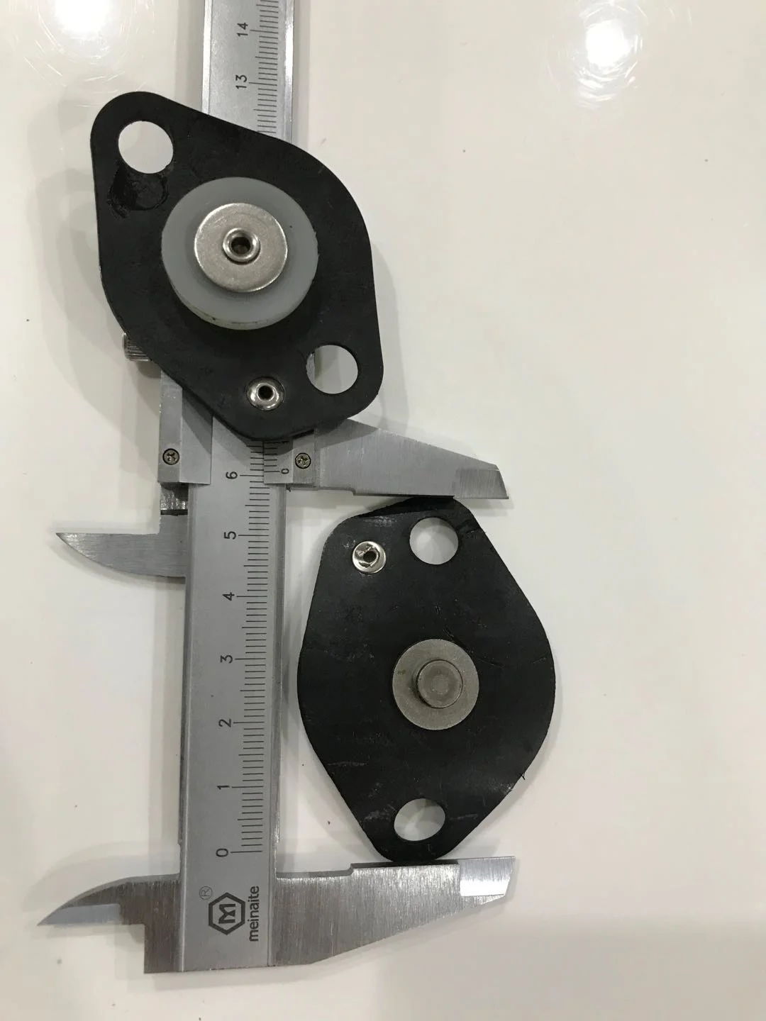 Asco Imported Diaphragm Length 62mm Kit Used for Pneumatic Rubber Pulse Valve 24V Diaphragm 1.5 Inch Solenoid Control Diaphragm