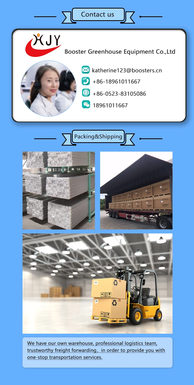 Greenhouse Film Lock System Wiggle Wire /zigzag Wire/ Lock Spring Lock