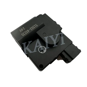 51502-40230 YN20M00107S003 YT20M00022S113 Servo Motor Air Conditioning Electric Motor for Kobelco SK200-8