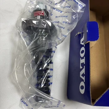 Fuel Injection Unit Pump 20798675 0414693007 VOE21147446 21147446 for EC140B EC210B Excavator 4289982 High Pressure Oil Pump