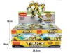 8615 Robot camion 8 in 1 345 pezzi