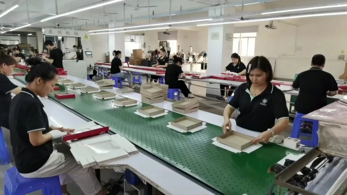 Global Yes Lab Ltd