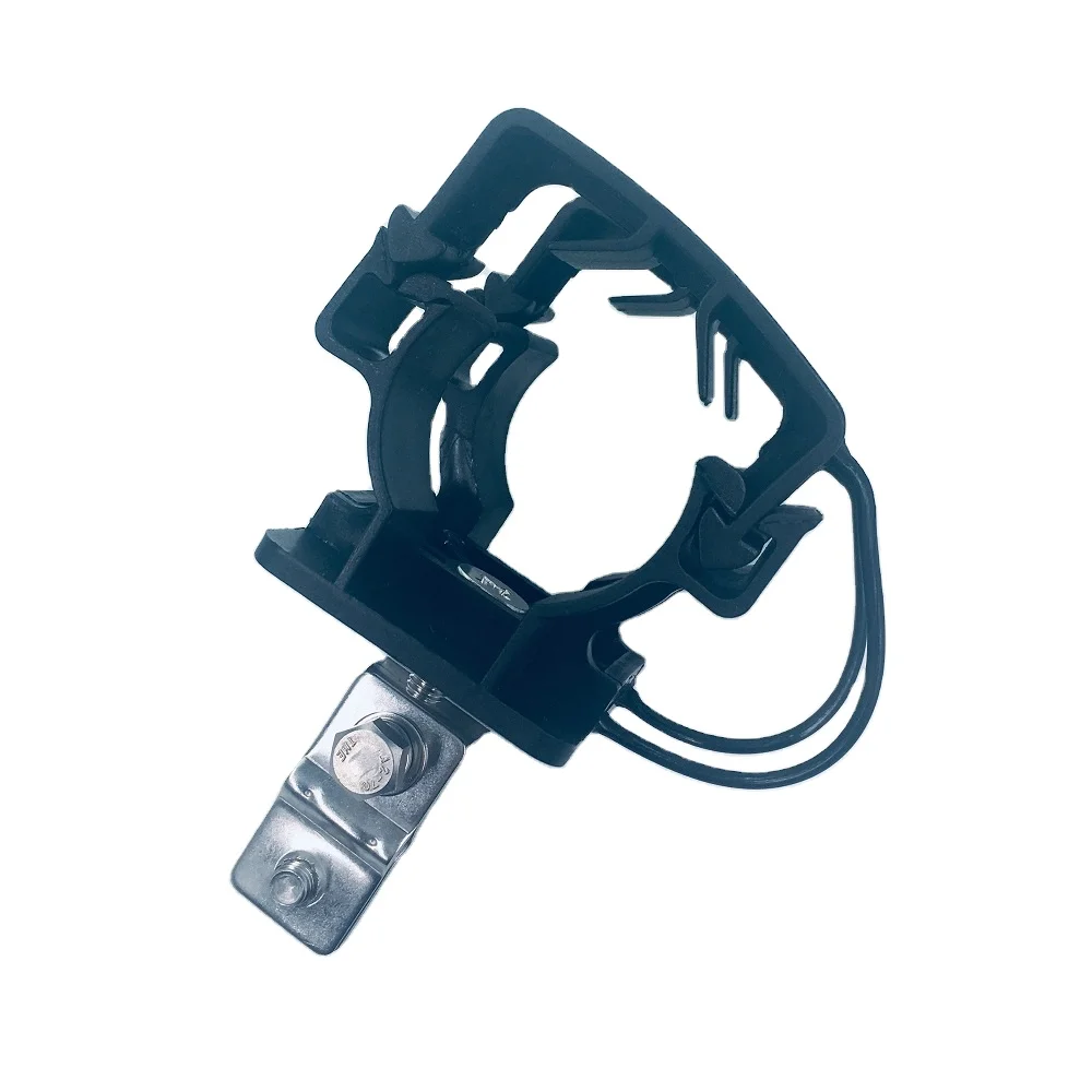 1-5/8 Leaky radiating cable clamp