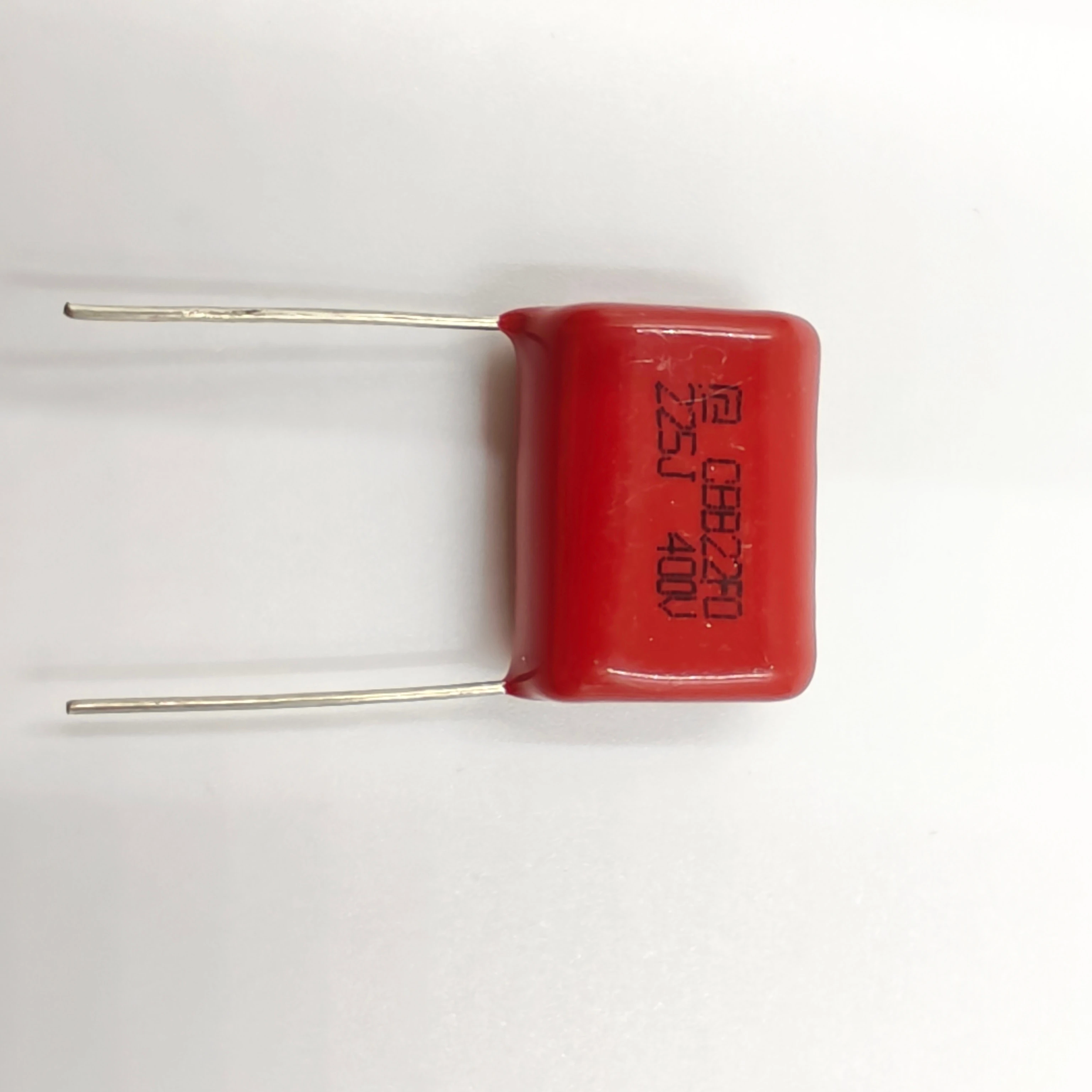 CBB22 Film Capacitors with High Voltages Various Applications Stronger Capacities 100v 250v 400v 630v 103j 104 155j 225j 474j