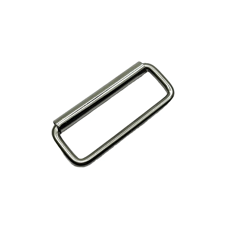 60MM Stainless Steel 304 Buckle for Handbag Bag hang Hook Luggage Hardware Accessories Belt Buckle