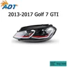 Golf 7 LED Headlight
