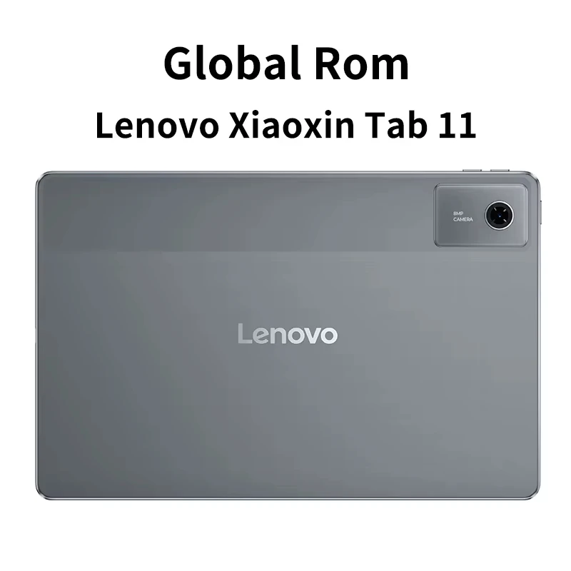 Lenovo Xiaoxin Pad 11インチ 128GB 4GB RAM Versión Global Original Lenovo Xiaoxin Pad 11, Tablet de 11