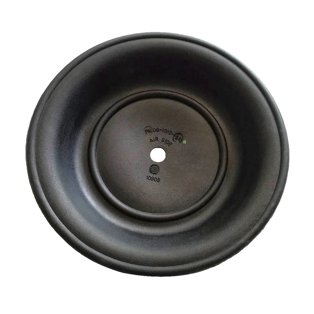 CF08-1010-51 Diaphragm