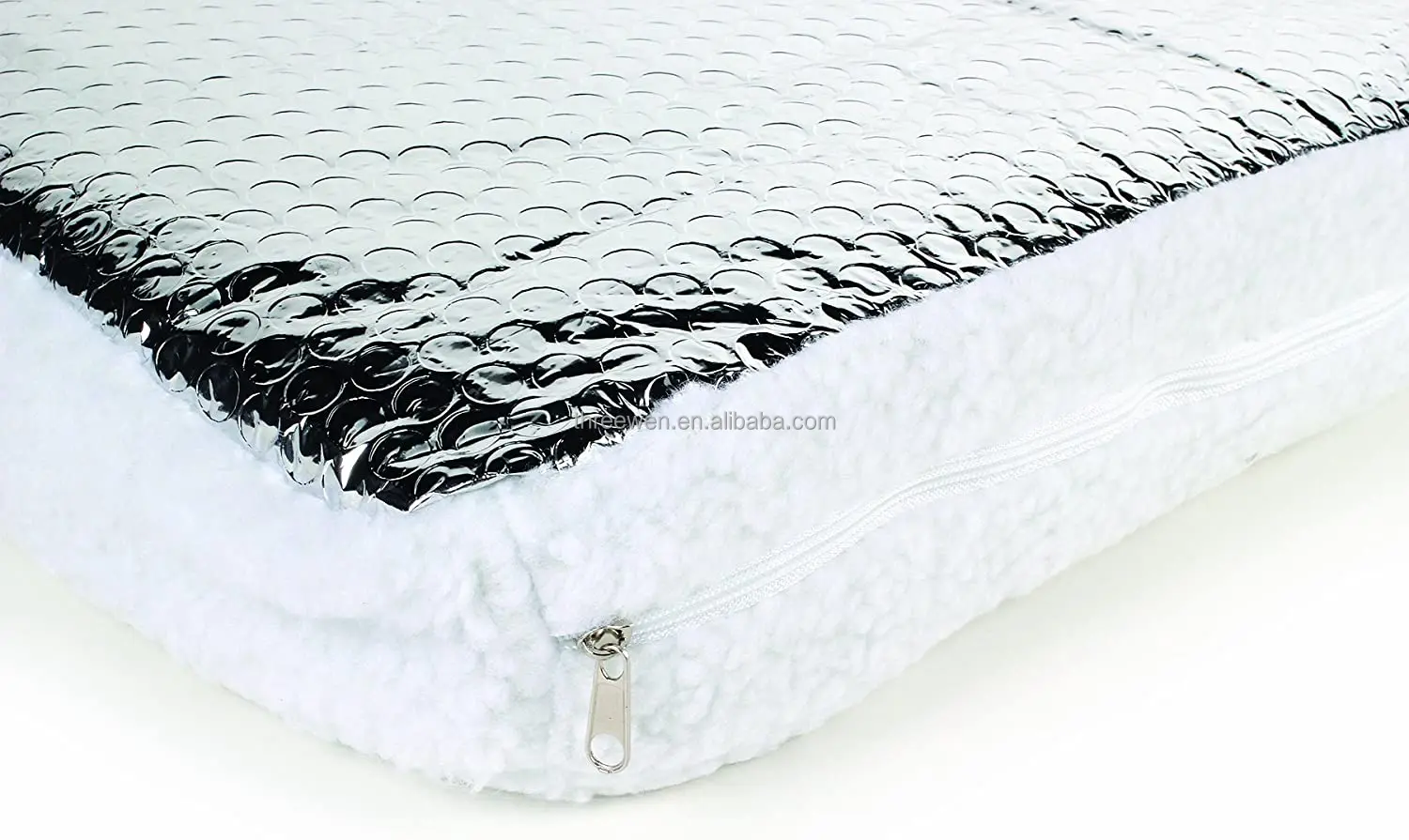 Thick Padding Rv Vent Insulator 14x14x3 Inch Rv Vent Pillow Rv Skylight