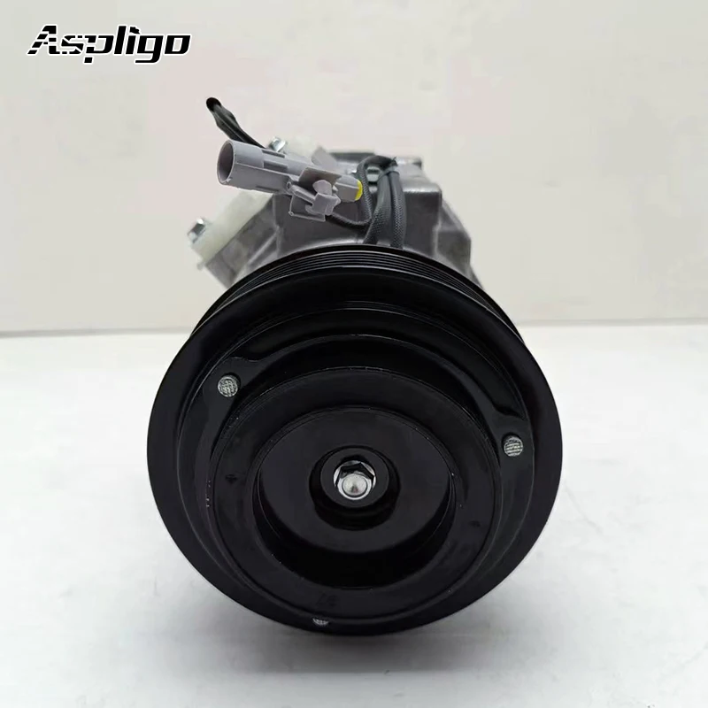 New 10S15C Auto AC Compressor for Toyota Fortuner OEM 447220-4713 447190-3170 447190-3230 883200K350 88310-0k270 88310-25220