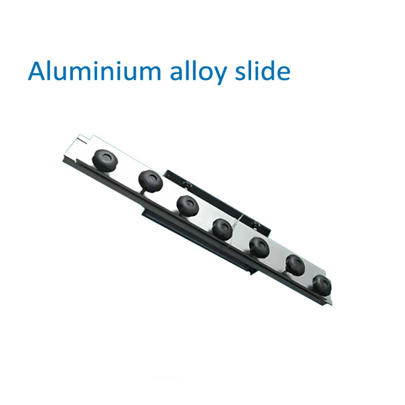 NEWEEK Manual Straight Scissor Crusher Chipper Knife Grinder Planer Blade Sharpening Machine