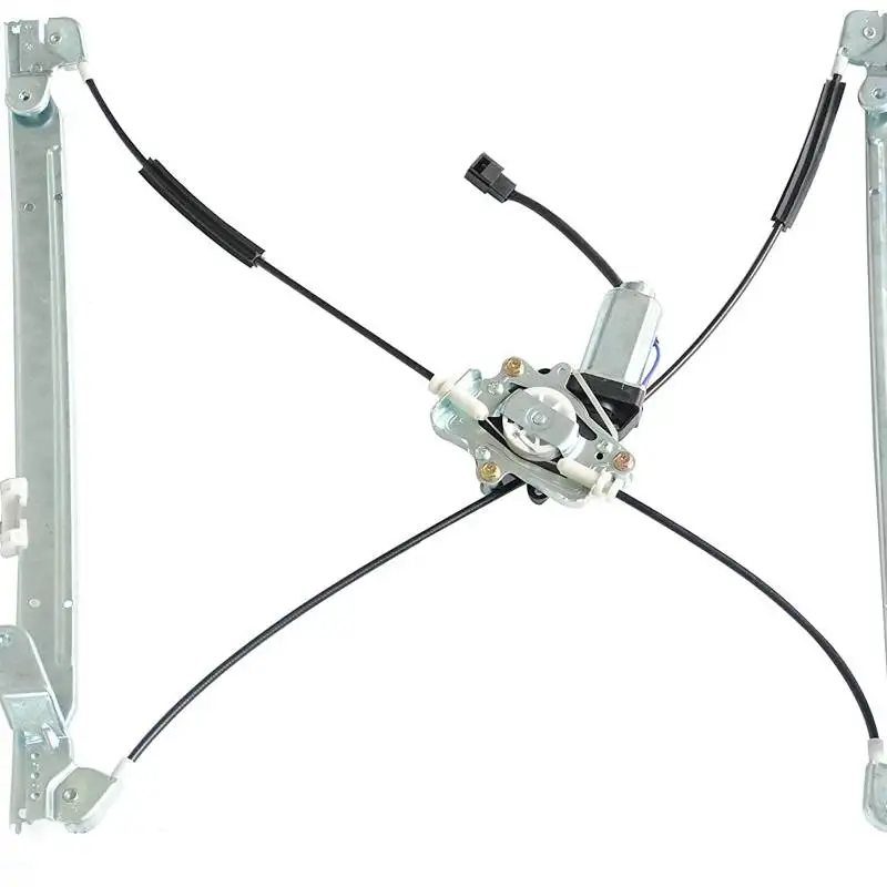 741-550 Power Window Regulator Motor Compatible with Chrysler Dodge Plymouth