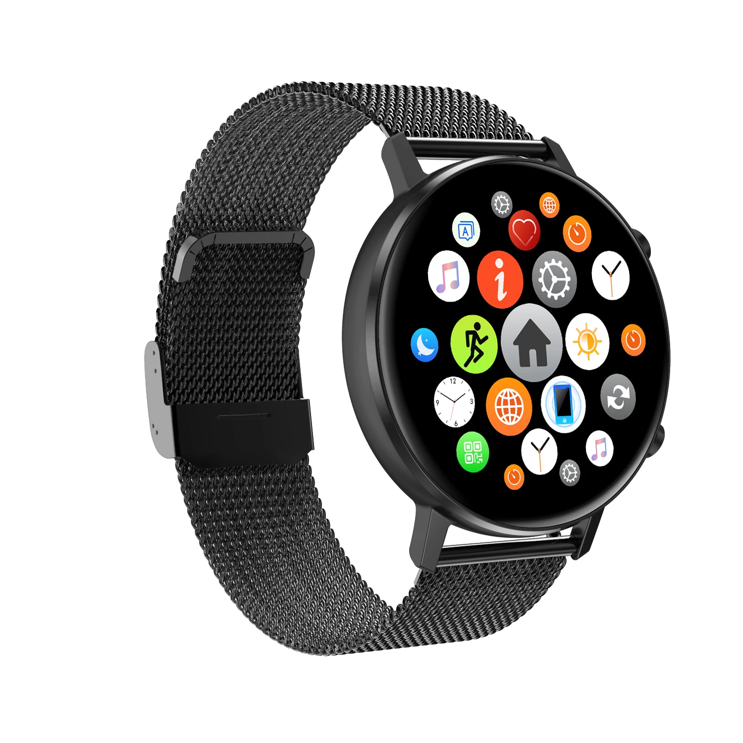 dt 96 smartwatch