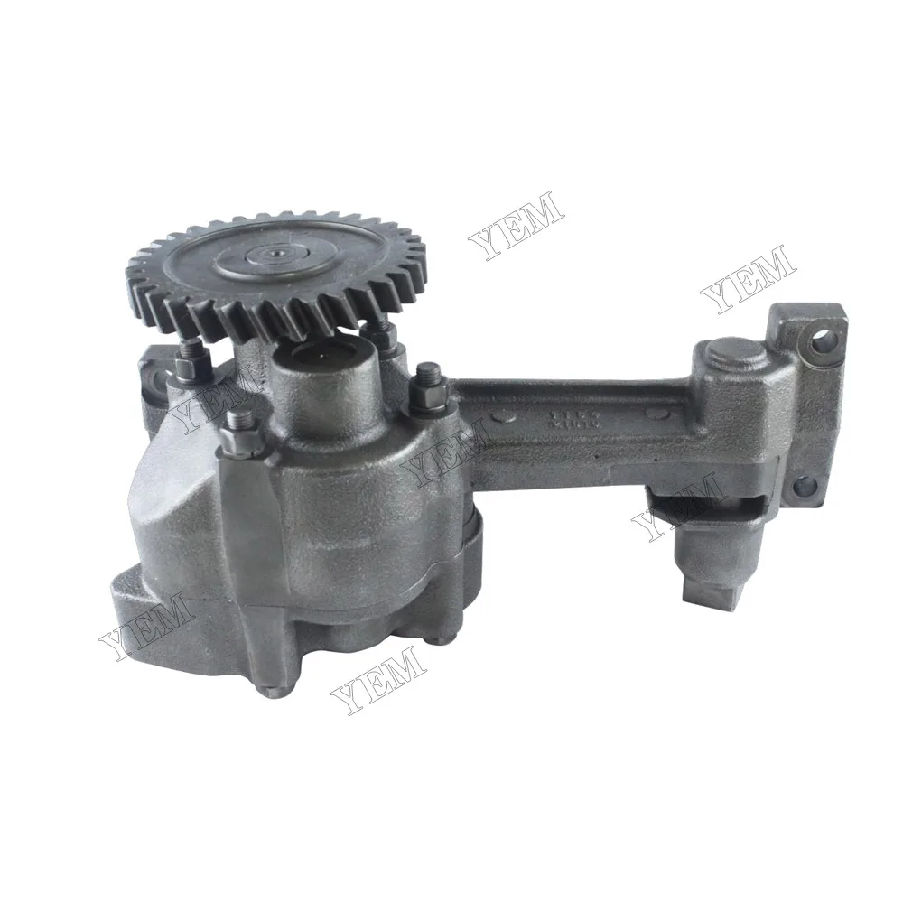 Oil Pump 6162-53-1012 Fit for Komatsu S6D170 Engine