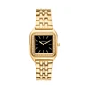 Black Dial