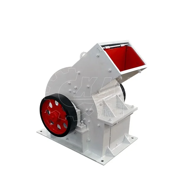 PC800x600 Limestone Hammer Mill Crusher Machine With CE Approval Price for Sale
