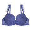 DARK PURPLE BLUE