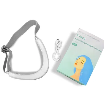 Skin Tightening V-line Lift Device For Home Use - Odm Available