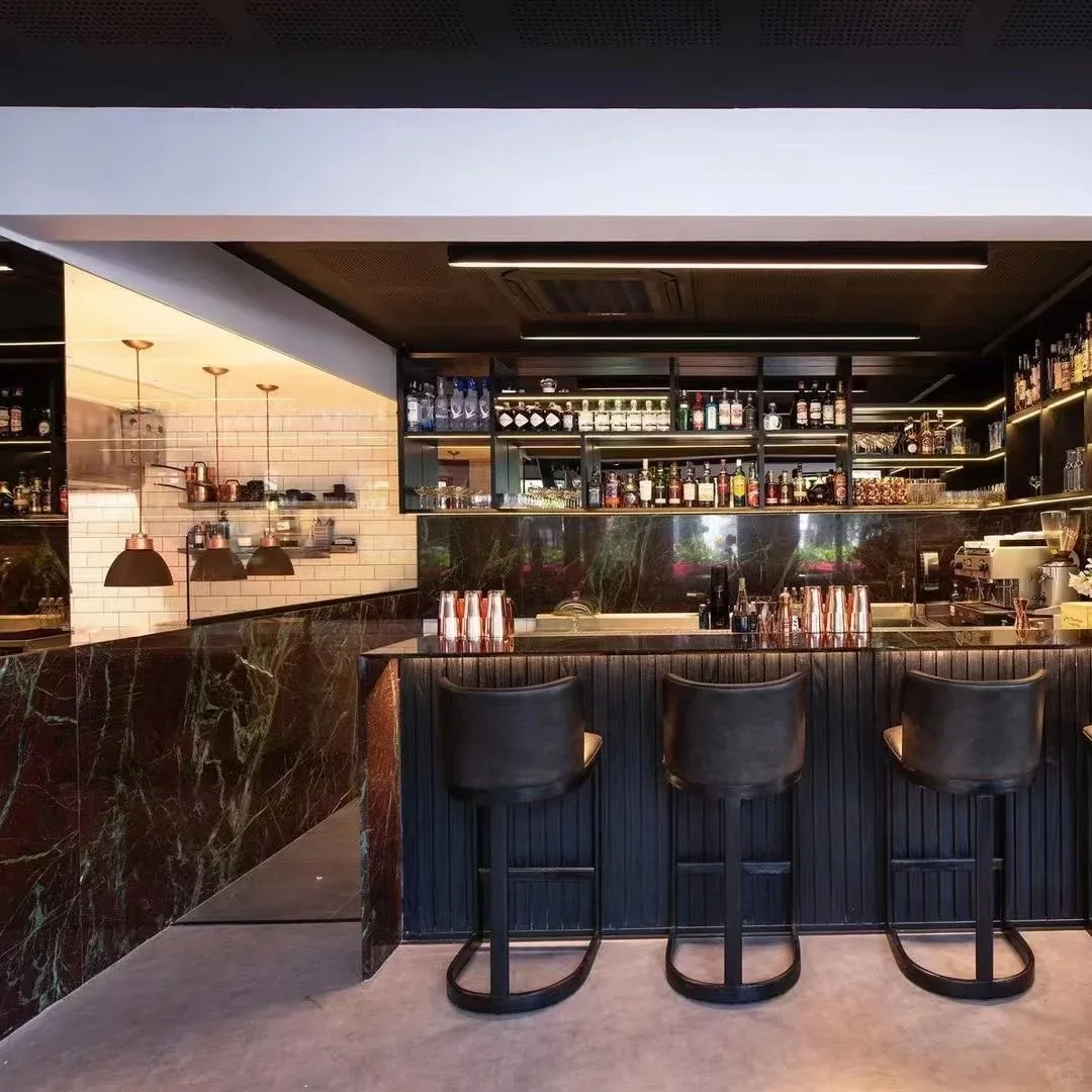 product modern nature luxury marble wall panel red green marble tile for indoor hotel villa bathroom tiles kitchen countertop wall floor-3