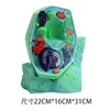 Modèle de cellule végétale QH3216-6