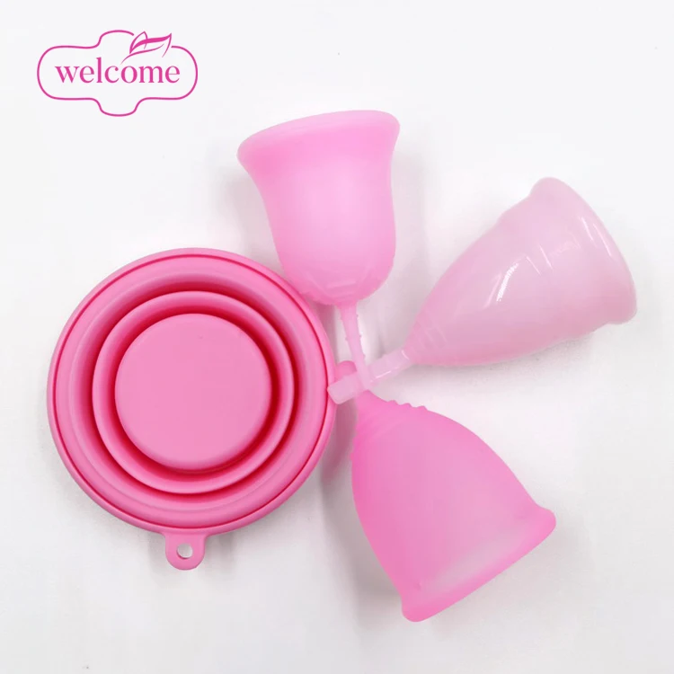 Reusable Period Cups Premium Design with Soft Flexible Medical-Grad woman panties china to india logistics menstrual cup daraz.jpg