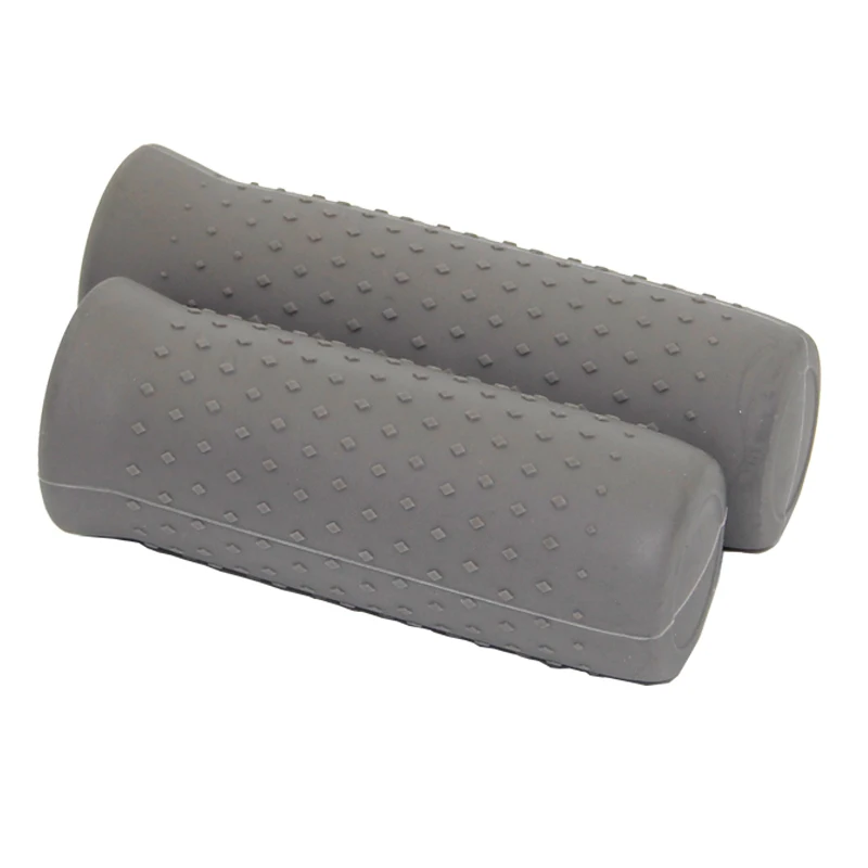 Hot Sale 36V Silicone Handlebar Grips for Ninebot Max G30 Electric Scooter Replacement Parts for Kick Scooters