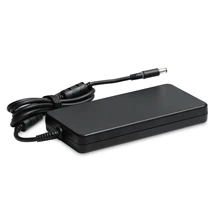 Custom 240W Charger 12.3A 7.4*5.0mm AC Power Adapter Laptop Charger for Alienware 13/14/15 Precision M6400 M6600 M6700 M6800