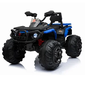 Electric Atv 4x4 for Kids Wholesale  Children Ride on Car