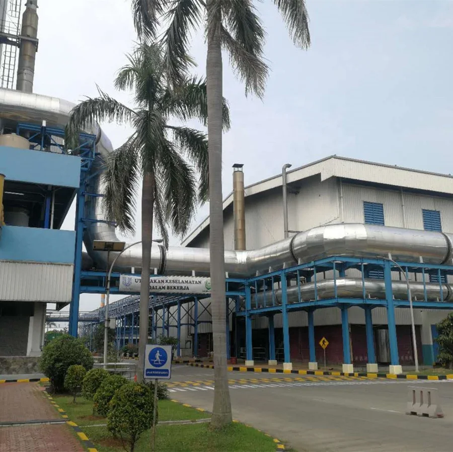 High Spray Tower Detergent Powder Plant/washing Powder Production Machine/washing Powder Machine