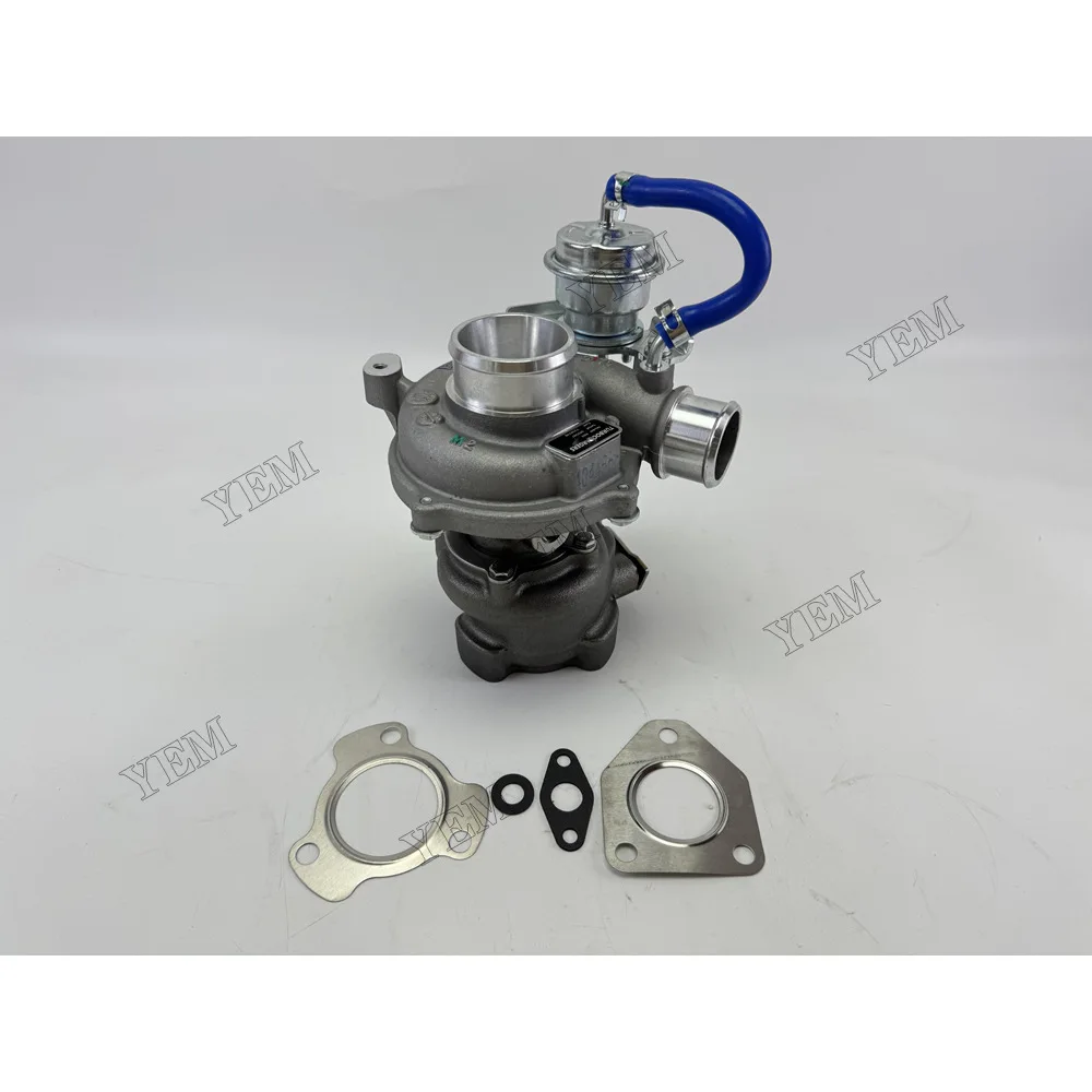 For Doosan D34 Turbocharger 7256748 OEM Engine Parts