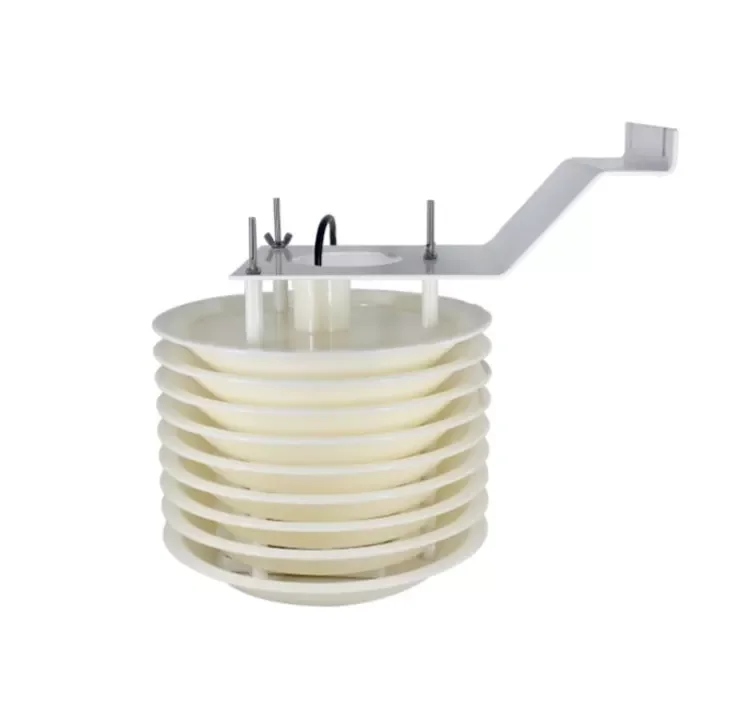 Многофункциональный RS485 Modbus уличный детектор PM 2,5 PM10 датчик качества воздуха для метеостанции