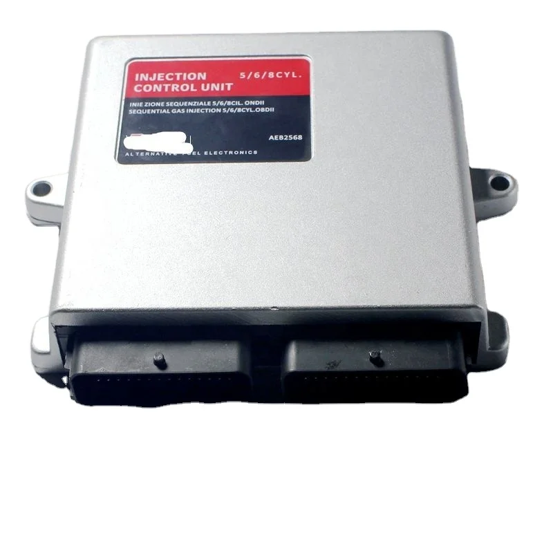 AEB 2568 Style  ECU  Board    for 6Cly Engine LPG CNG Autogas