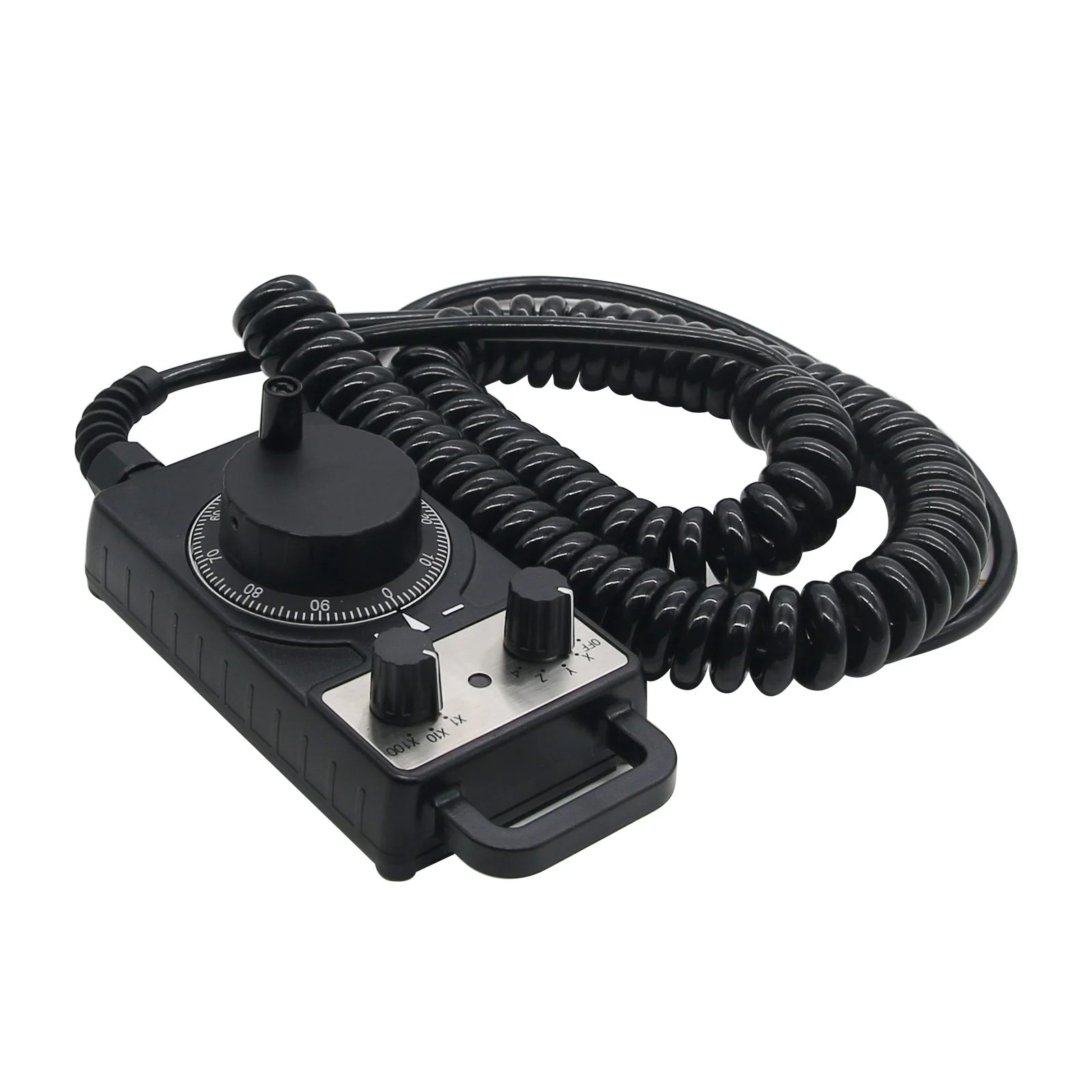 HC115 5V/12V 100PPR CNC手動パルス発生器MPGペンダント| Alibaba.com