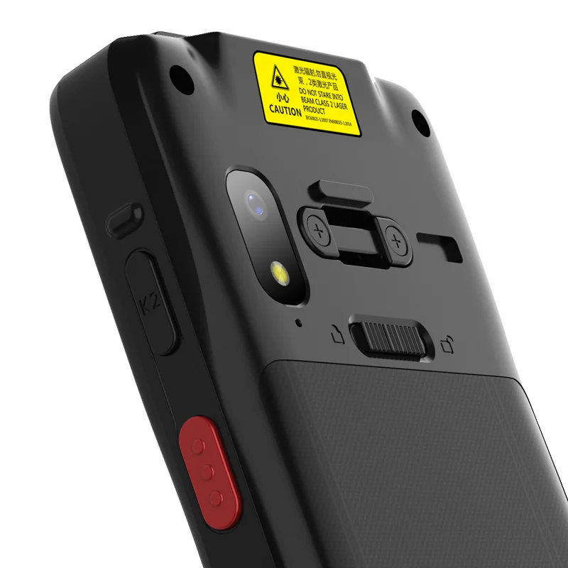Mobile Digital Keyboard Android PDA Barcode Scanner| Alibaba.com