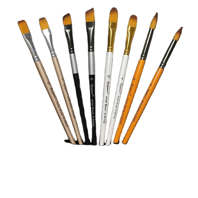 Artist Brushes Set