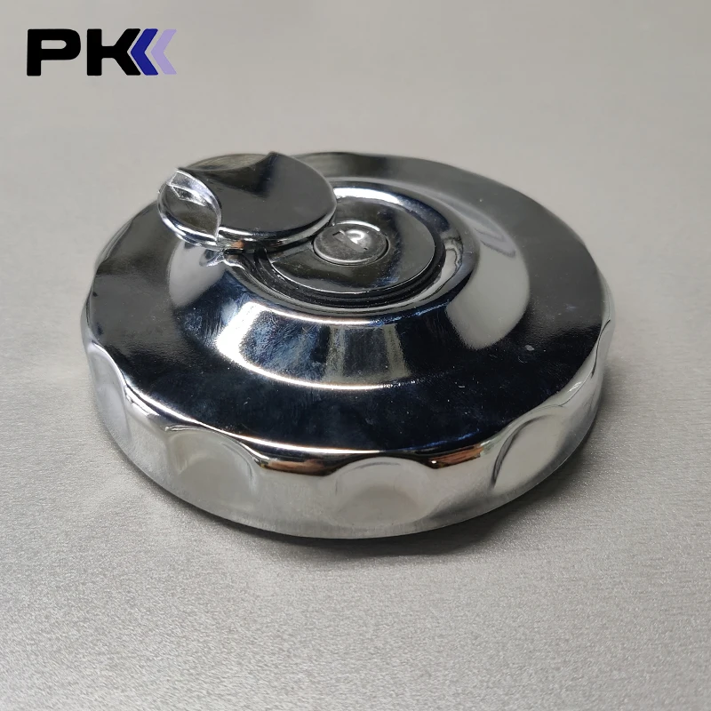 Bouchon Réservoir Carburant KASturbo Pour Mercedes C300 C350 CL CLK E500 - Référence 2214700605
