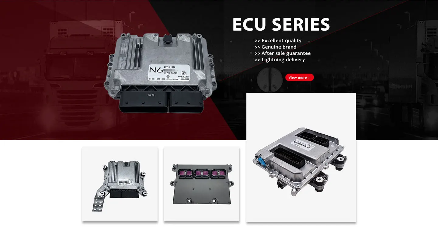 SCR System Parts for SCANIA Urea Injector 2722701 2095566 2238324 ...