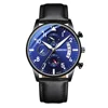 Black leather strap 2