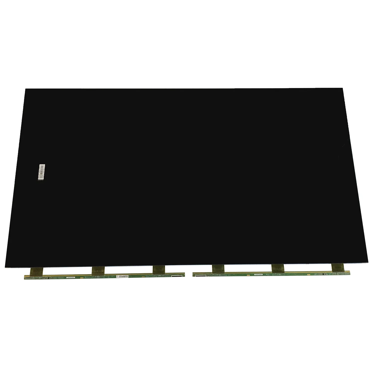 HV550QUB-F70 55-Inch UHD LCD Display Panel Replacement - 3840 x