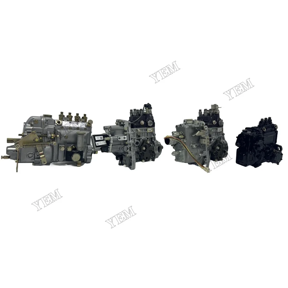 C221 Fuel Injection Pump Suitable for Isuzu Diesel Engine
