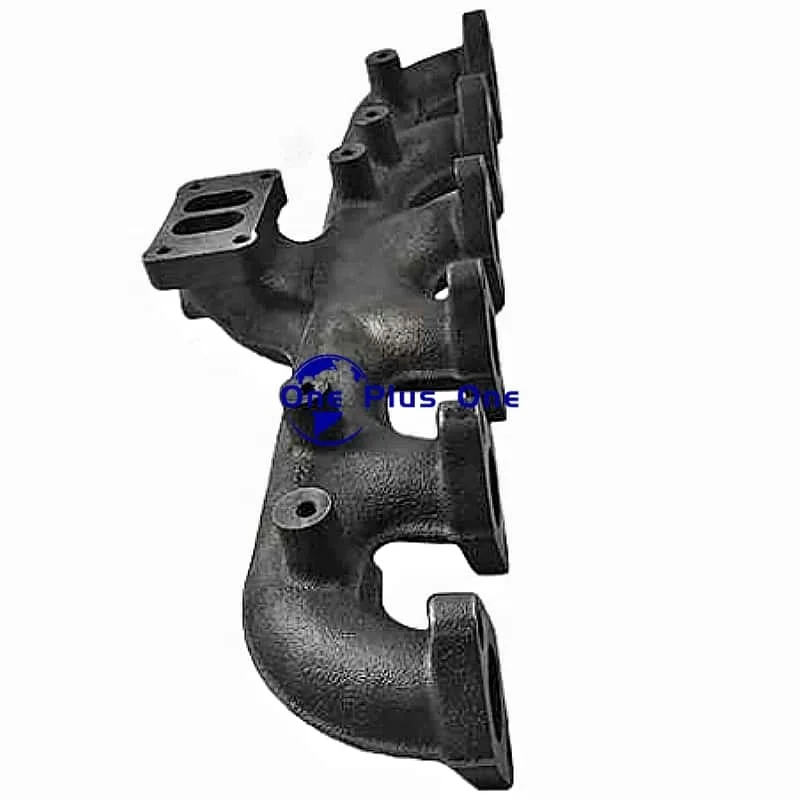 SASUKE④ Original Brand New Exhaust Manifold 6754-11-5110 Manifold for