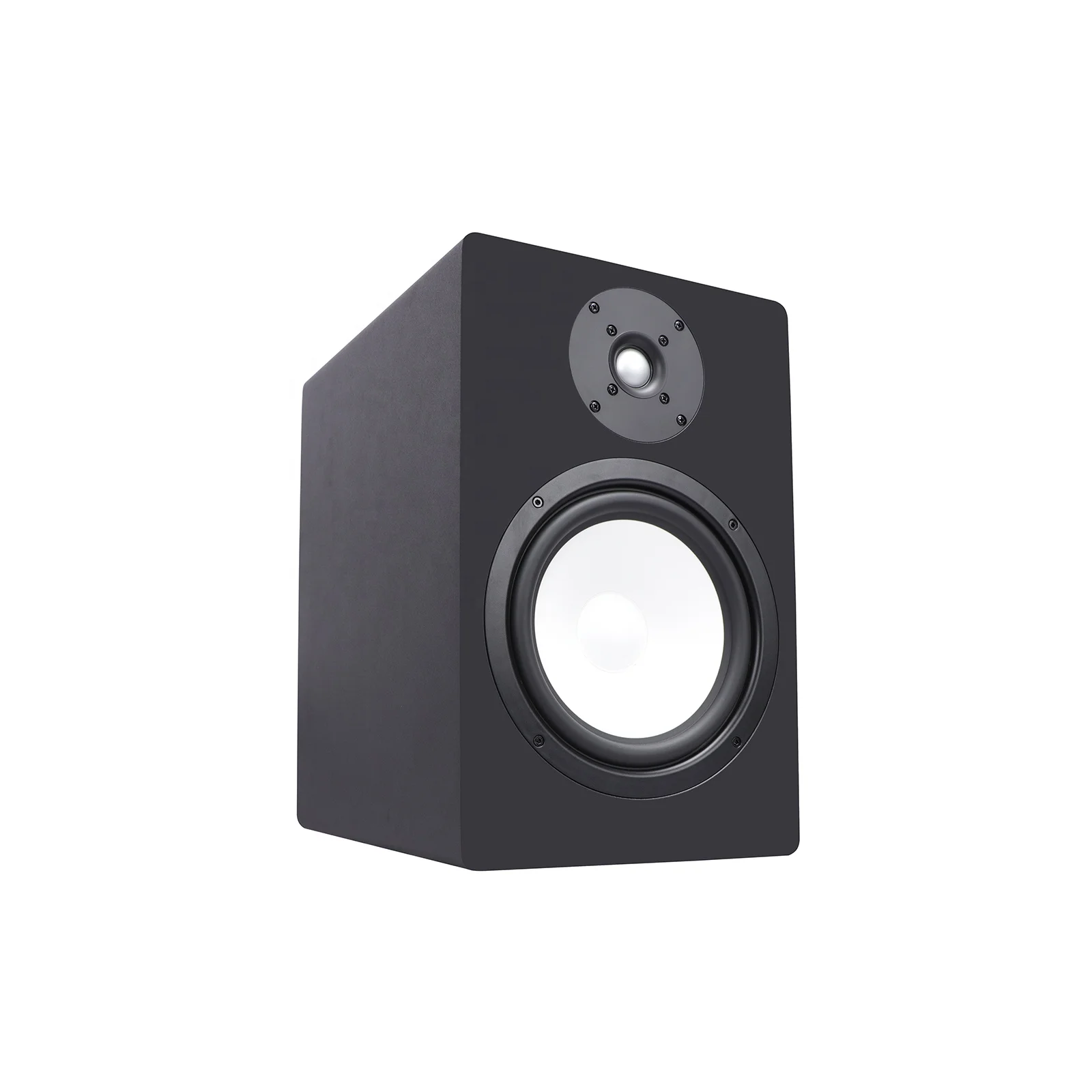2) Yamaha HS8 Monitors with Pioneer DJ Black Headphones | IDJNOW