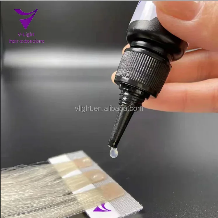 The Best And Newest Hair Extension Equipment Vlight High End Connection