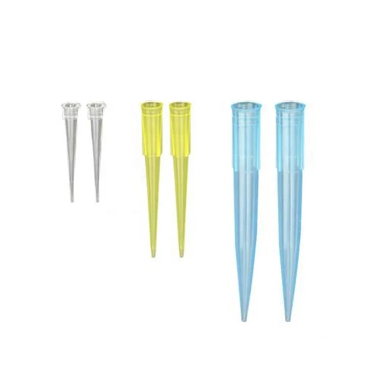 1250ul Low Adsorption Pipet Sterile Filter Pipet Tips,Pipette Tips ...